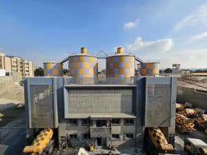 بتن سبک چیست و چه کاربردهایی دارد؟