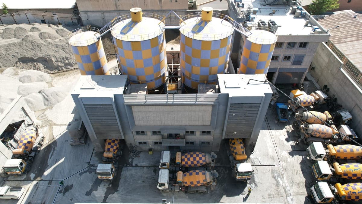 مزایا و معایب خرید بتن سبک برای ساخت و ساز