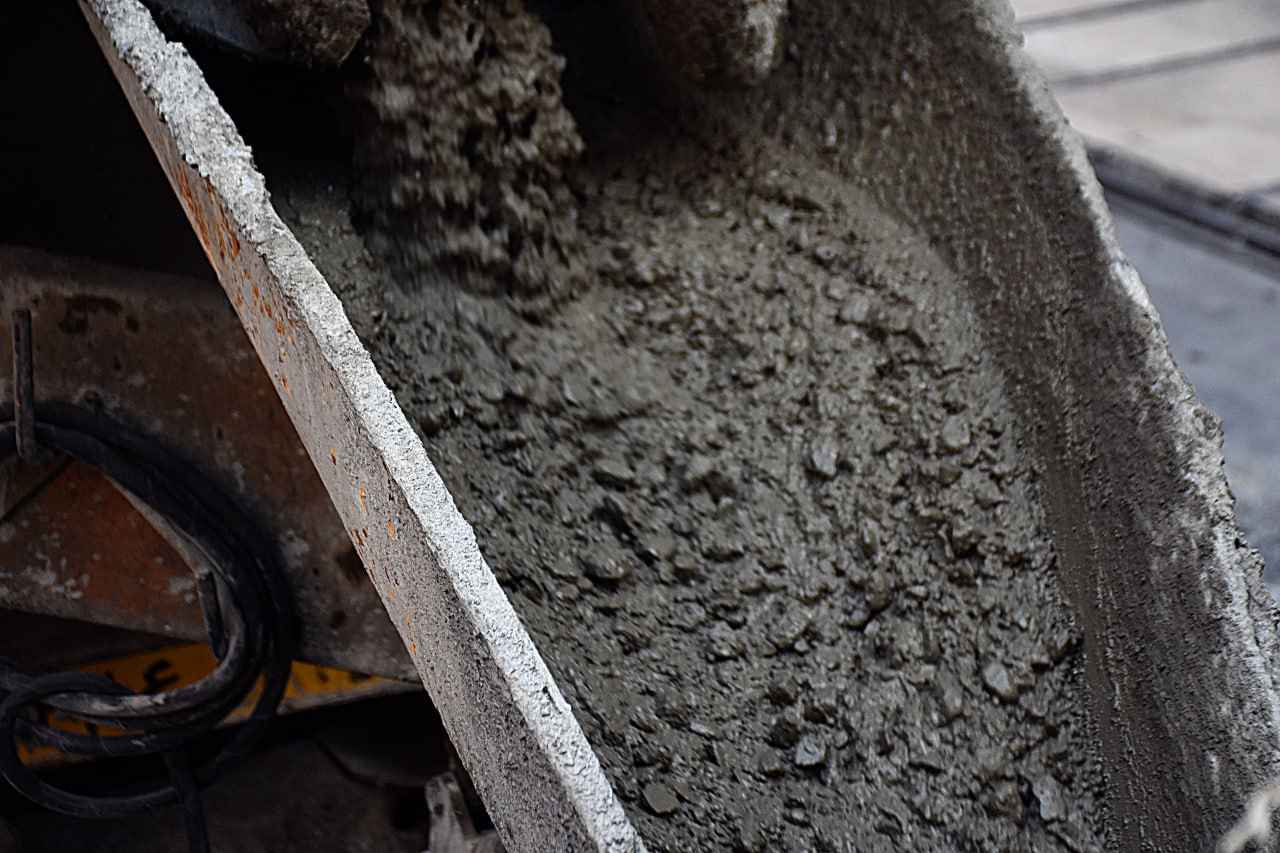 فاکتورهای مهم در آزمایش بتن چیست؟