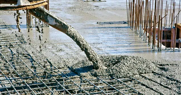 معیارهای انتخاب کارخانه خرید بتن آماده در مشهد