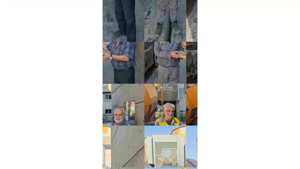تجلیل از رانندگان