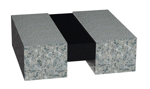 مقایسه ساختار بتن معمولی و بتن پلیمری در محیط آزمایشگاهی