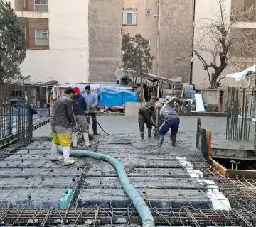 سقف یکم فرجام 1